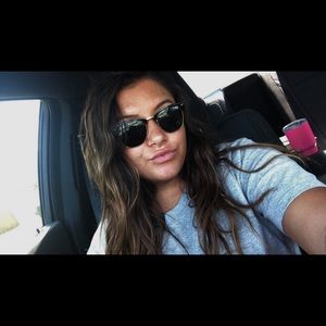 Meet your Posher, Kaiyah